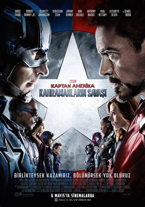 avengers civil war türkçe dublaj izle